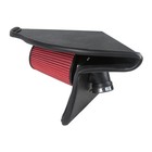 Cold Air Intake System For 2008-2016 Audi A4 A5 2 0t L4 Turbo Horsepower Boost