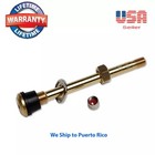 50 Kits Tr573 Truck Tire Valve Stem Wheels 22 5  24 5 For Rim    625  l  4 527  