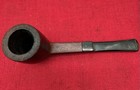 Vintage Digby London England 9489 Estate Briar Smoking Pipe