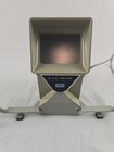 Sears 8mm Action Movie Editor 120v  11w 9388 Vintage Lights Up  Untested