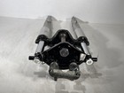 2010 Harley Touring Electra Ultra Front Triple Tree Set Lh Rh Fork Legs Sliders