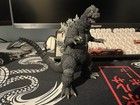 S h  Monsterarts Godzilla 1964 Bandai Tamashii Nations Action Figure Toy Rare 