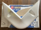 Taylor Made Products 45510 Dock Pro Heavy Duty Dock Bumper  corner  5 5   l X 1