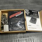 Panasonic Kx-tm85-b Digital Answering Machine System New Open Box