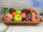 Artificial Fruit Fake Simulation Fruit For Home Kitchen Party Photography Prop W