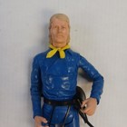 General Custer From Marx Toys Johnny West Collection