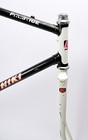 1986 Nishiki Prestige Road Bike Frameset 58cm Large Frame fork 700c Lugged Steel