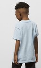 Vans Little Kid   s Cabzon Rex Ss Tee Vn0000euy7w Cashmere Blue Size 5t