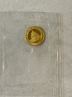 2018 Gold 1 Gram  Chinese Panda  Sealed 10 Yuan 10y 999 China