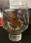 Klokke Bell Roeland Belgian Dark Strong Ale Glass      Brouwerij Van Steenberge     