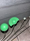 Vintage Solar System Display
