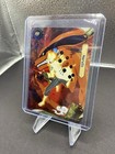 August 2026 Psa Magazine   Promo Card Naruto Shippuden Kayou Tcg Top Loader New