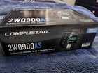 Compustar 2wq900as 2-way Lcd Remote Start Security System