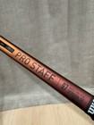 Wilson Pro Staff 97 V14 4 1 8 Racquet - Used Near Mint - Vs Natural Gut Hybrid