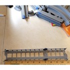 Vintage Silverlit X-trek Slot Car Track Lot   Incomplete Parts Track Accessories