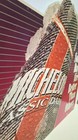 Michelob Classic Dark - Some Days Are Better Than Others - Tin Sign 1993 - Rare