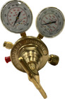 Victor 0781-0527 Oxygen Regulator Heavy Duty Sr450d-540