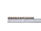 6 Usa Made Precision Twist Drill  ptd   3   2130   Jobber Drill Bits Hss  2-2-6 