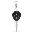 Motorcycle Burglar Alarm Remote Activated Motorcycle Alarm With Remote Control