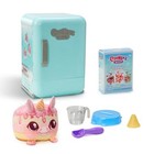 Freezy Cakez  Mix   Decorate Your Plush Best Friend  Place Your Cake Mix In 