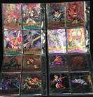  95 Fleer Marvel Metal Trading Cards - Lot Of 35 Cards  no Duplicates 