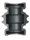 King Disc Harrow Gh-1 Gang Axle Top Cast Bearing Half