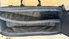 Gard Two Trumpet Case   Nylon And Padded   No Strap               