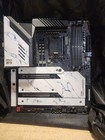 Motherboard cpu gpu  Intel I9 13900ks Asrock Z790 Taichi Carrara   Asus Rtx3080
