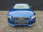 2009 Audi A4 Quattro 2 0t Quattro Sedan 4d