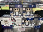 Josh Jung Junglecat Texas Rangers Handmade By Robots Figure 4-17-25 Sealed Nib 