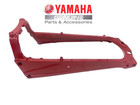 Genuine 2006-2024 Yamaha Raptor 700r 700 R Rear Subframe Sub Frame Red Oem