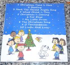 Music Titles From A Charlie Brown Christmas Yamaha Pianodisc   Midi Player Piano