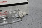 Genuine Ge Fey 120v 2000w Bi-pin Tungsten Halogen Lamp Free Shipping