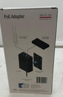Ubiquiti Networks Poe 48v Adapter 0 5a Power Over Ethernet