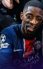 Psg Champions League Final 2025 Ucl Patch   Match Details   Foundation Badge