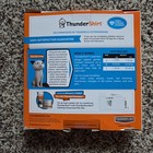 Thundershirt For Cat Anxiety Size Large  13  Lbs Solid Gray New In Box