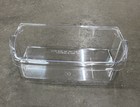 Oem Genuine Whirlpool Refrigerator Clear Door Bin Assembly  W10582649  W10803530