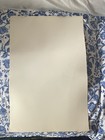 Slim Harpo- Very Rare  Original 1961 Window Card Poster  Also  Lightin Slim