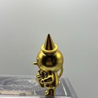 Jack In The Box Jibbi Baller Boss Ultra Rare Gold Bag Charm Sweet Series