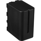 Atomos L-series Np-960 7800mah Lithium-ion Battery For Shogun  Ninja Inferno And