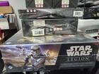 Star Wars  Legion 5lot Boba Fett  Sabine Wren  Clan Wren  Base Game  Rebel Paint