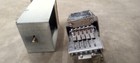 Maytag Washer Dryer   Coin Box No Key For Lock Box   Coin Quarter Insert