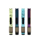 Scorch 6 25  Torch-61734- Pencil Torch See Thru Butane -choose Color  