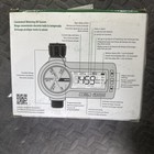 Rain Bird Electronic Digital Hose End Timer Controller 1zehtmr Easy To Use