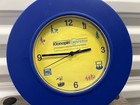 Klonopin Clock Drug Advertising Clonazepam Wafers Drug Clock Marketing Rare