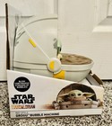 Star Wars Mandalorian Grogu Baby Yoda Bubble Machine