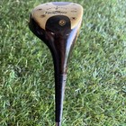Macgregor Ss2w Velocitized 2 Wood Tommy Armour Pro Pel Action 2 Persimmon 44 