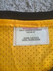 Kevin G Talent Show Jersey Worn By Aaron Alcaraz In Mean Girls Broadway