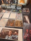 X-files Bundle Cards Fbi Id Sealed Movie And More Collectibles