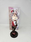 New Furyu Bicute Bunnies Super Sonico Waitress Ver Anime Prize Figure